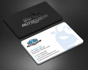 Design de Carte de Visite par Krishno pour ce projet | Design : #23392076