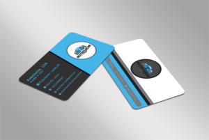 Business Card Design by Graphics Design Help for this project | Design: #23414964