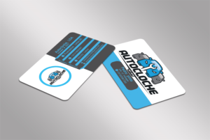 Business Card Design by Graphics Design Help for this project | Design: #23414966
