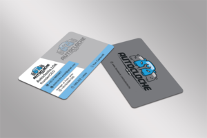 Business Card Design by Graphics Design Help for this project | Design: #23414967