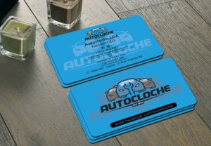 Business Card Design by Graphics Design Help for this project | Design: #23414968