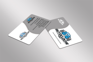 Business Card Design by Graphics Design Help for this project | Design: #23414974