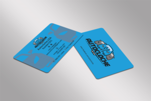 Business Card Design by Graphics Design Help for this project | Design: #23414975