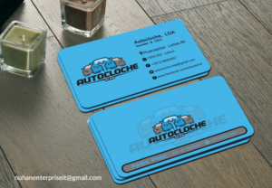 Business Card Design by Graphics Design Help for this project | Design: #23414977