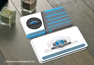 Business Card Design by Graphics Design Help for this project | Design: #23414978
