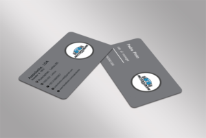 Business Card Design by Graphics Design Help for this project | Design: #23414981