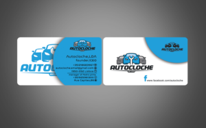 Business Card Design by Graphics Design Help for this project | Design: #23414982