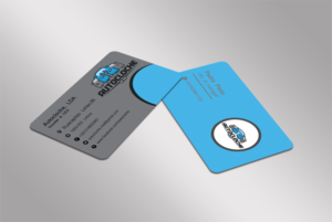 Business Card Design by Graphics Design Help for this project | Design: #23414983