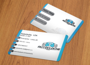 Diseño de Tarjeta de Presentación por Graphics Design Help para este proyecto | Diseño: #23415002