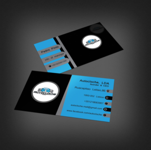 Diseño de Tarjeta de Presentación por Graphics Design Help para este proyecto | Diseño: #23415017