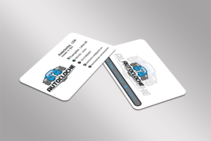 Diseño de Tarjeta de Presentación por Graphics Design Help para este proyecto | Diseño: #23415029