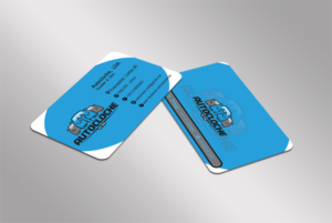 Diseño de Tarjeta de Presentación por Graphics Design Help para este proyecto | Diseño: #23415031