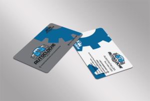 Diseño de Tarjeta de Presentación por Graphics Design Help para este proyecto | Diseño: #23415033