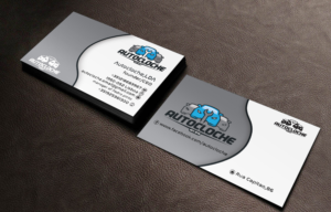 Diseño de Tarjeta de Presentación por Graphics Design Help para este proyecto | Diseño: #23415034