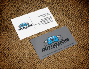 Diseño de Tarjeta de Presentación por Graphics Design Help para este proyecto | Diseño: #23415035
