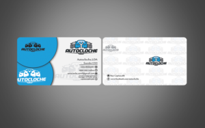Diseño de Tarjeta de Presentación por Graphics Design Help para este proyecto | Diseño: #23415046