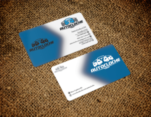 Diseño de Tarjeta de Presentación por Graphics Design Help para este proyecto | Diseño: #23415047