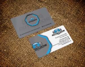 Diseño de Tarjeta de Presentación por Graphics Design Help para este proyecto | Diseño: #23415048