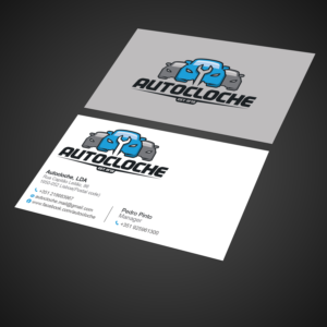 Design de Carte de Visite par Bonna 3 pour ce projet | Design : #23408017