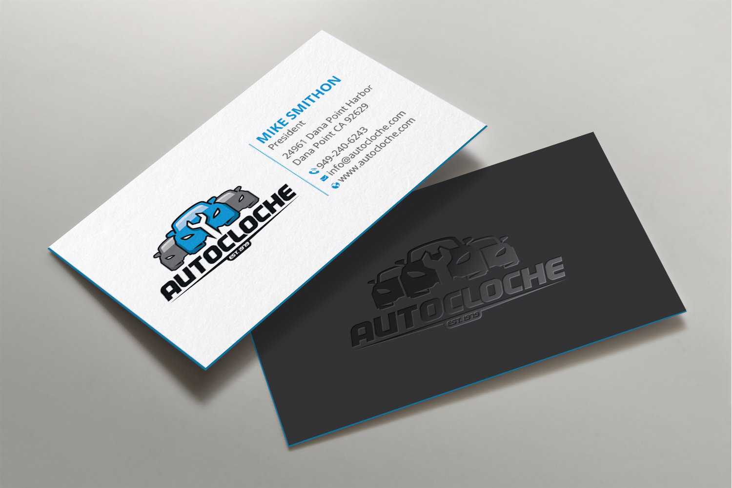 Design de Carte de Visite par DesignShout pour ce projet | Design #23398839