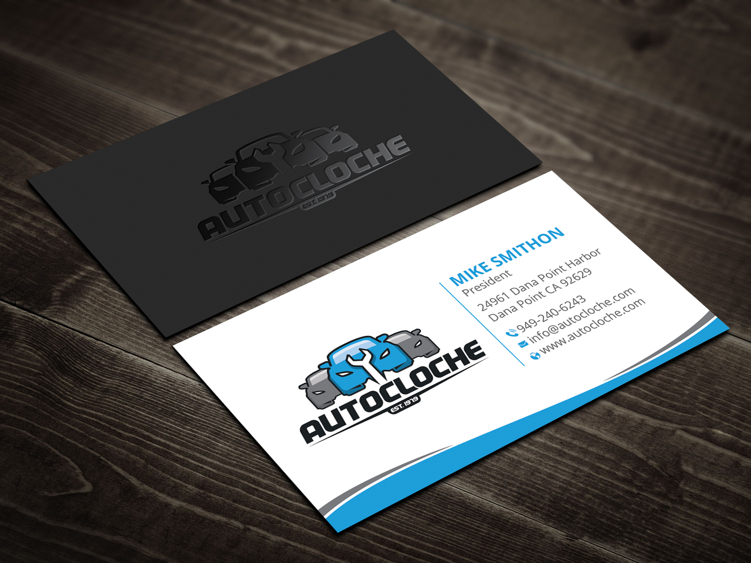 Design de Carte de Visite par DesignShout pour ce projet | Design #23398871