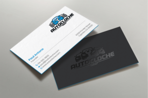 Design de Carte de Visite par DesignShout pour ce projet | Design : #23398959