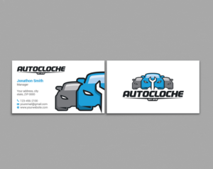 Business Card Design by Imagine design000 for this project | Design: #23398317