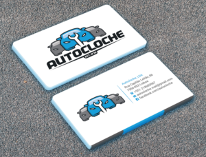 Business Card Design by nurulhasan.iou