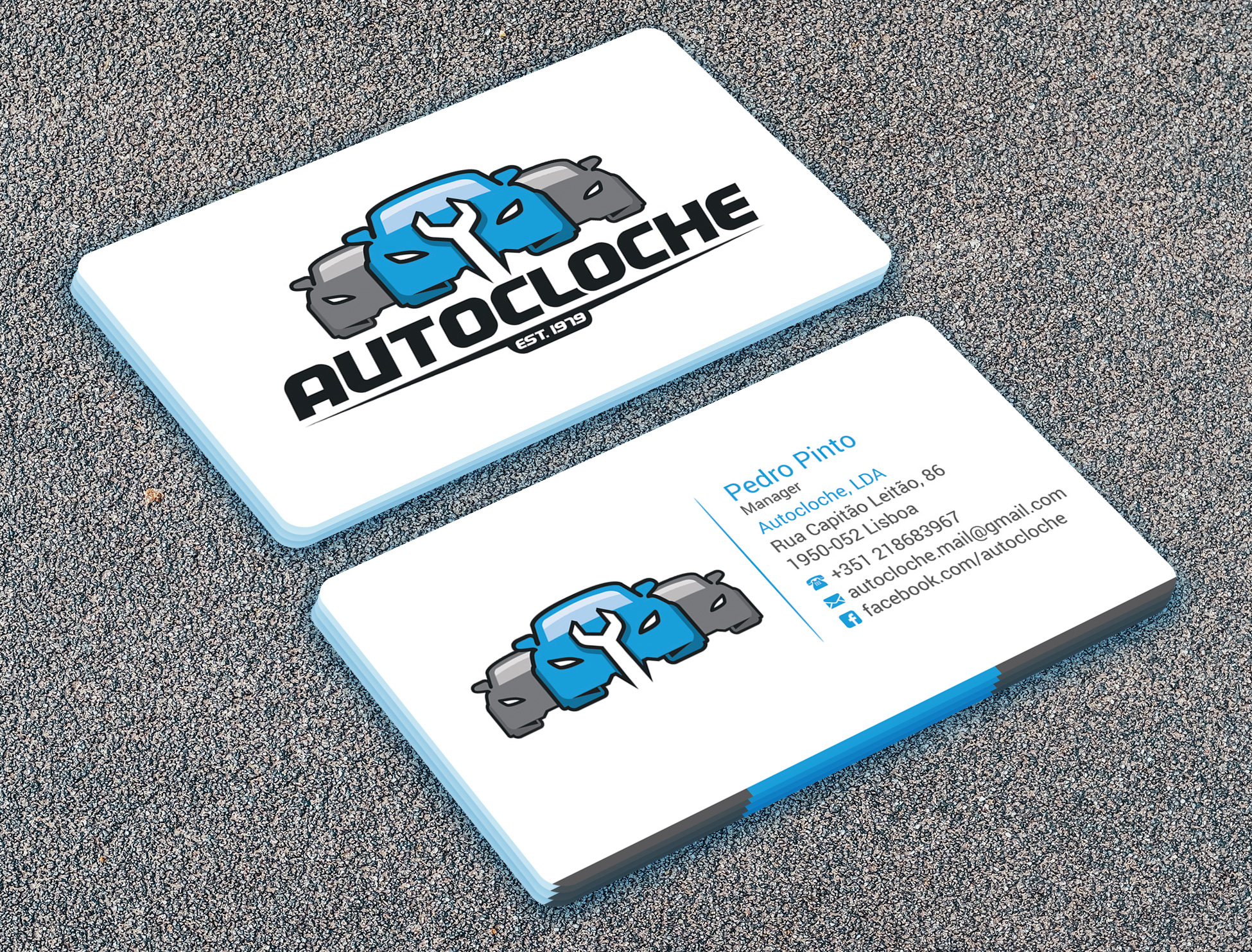 Design de Carte de Visite par nurulhasan.iou pour ce projet | Design #23441789