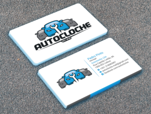 Design de Carte de Visite par nurulhasan.iou pour ce projet | Design : #23441789