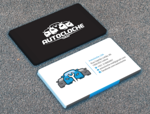 Design de Carte de Visite par nurulhasan.iou pour ce projet | Design : #23441861