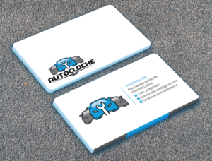 Design de Carte de Visite par nurulhasan.iou pour ce projet | Design : #23441865