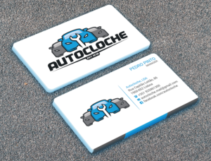 Design de Carte de Visite par nurulhasan.iou pour ce projet | Design : #23441921
