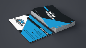 Business Card Design by sibram designer