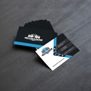Business Card Design by sibram designer for this project | Design: #23427032
