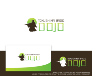 Design de Logo par alvinnavarra pour ce projet | Design : #23413079