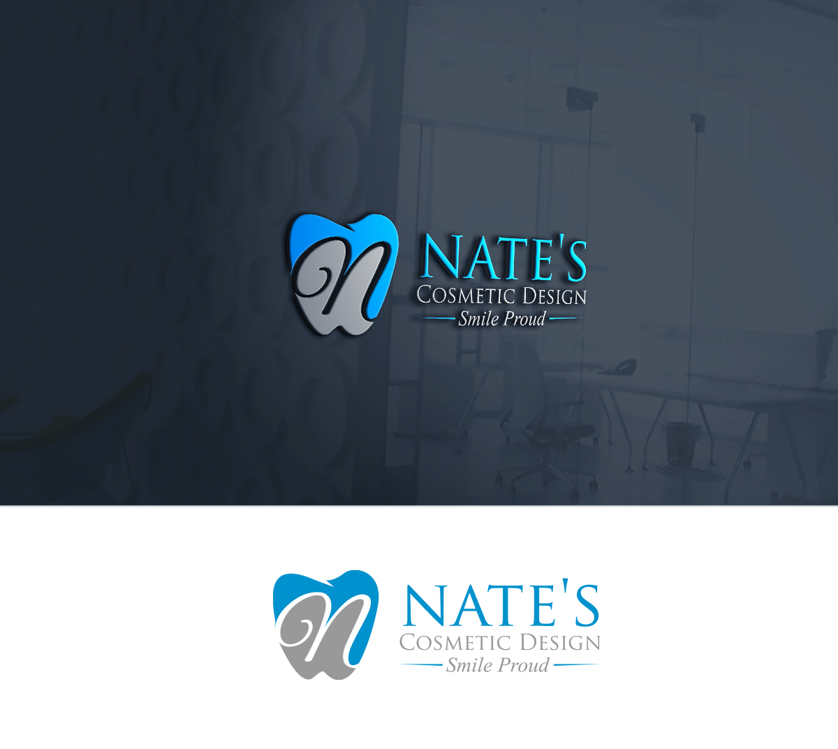 Logo Design by CreativeBaba for this project | Design #23395895