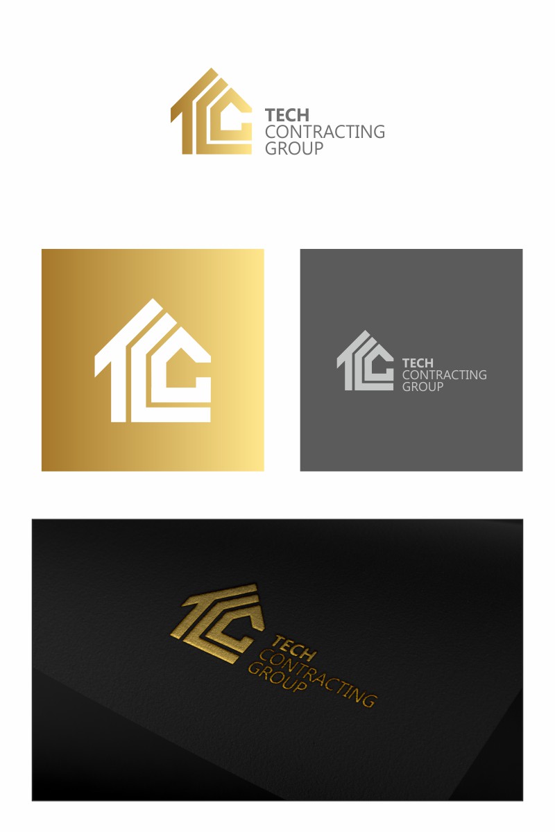 Logo Design by creativeride for this project | Design #23405902