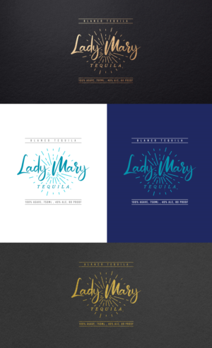 Logo Design by GLDesigns for this project | Design #23392641