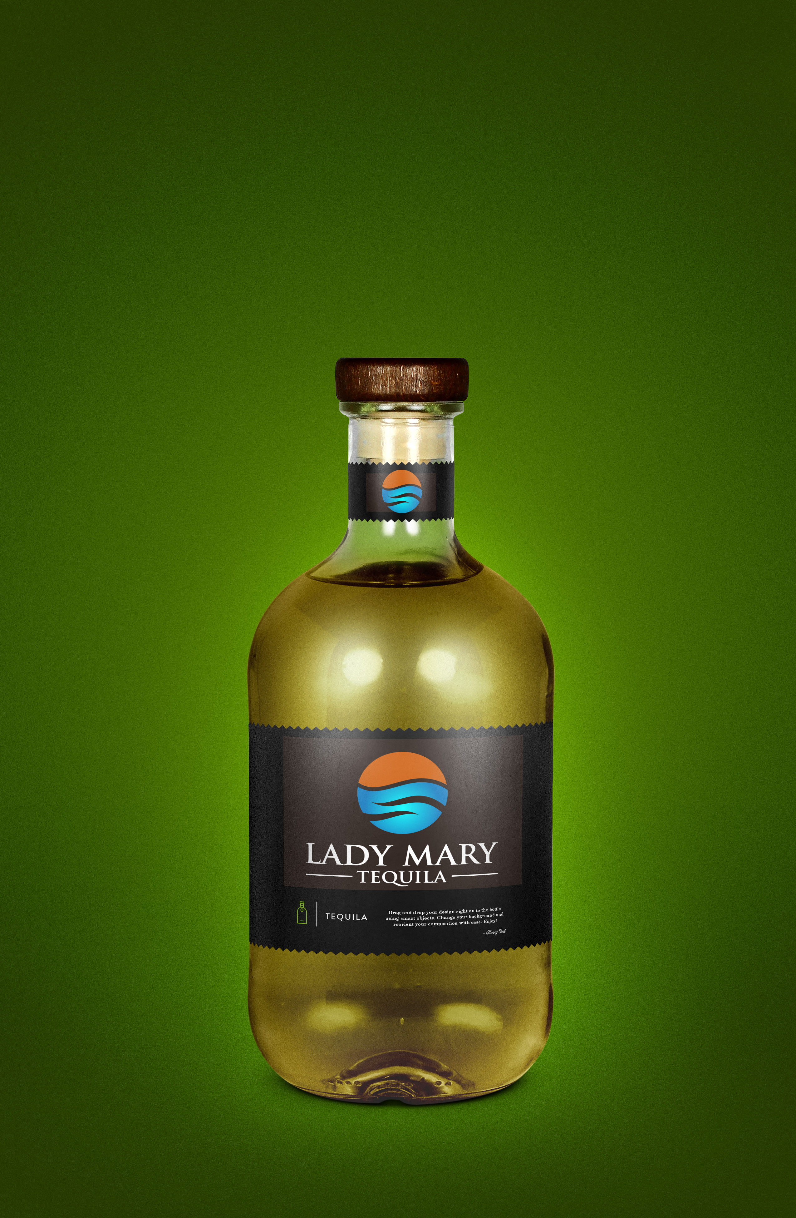 Logo Design by DesignDUO for this project | Design #23414013