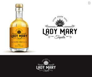 Logo Design by D_Mantra for this project | Design #23396190