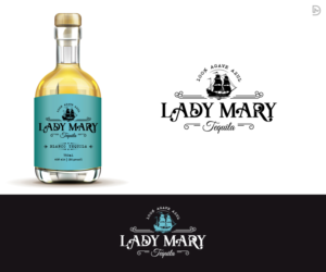 Logo Design by D_Mantra for this project | Design: #23403655