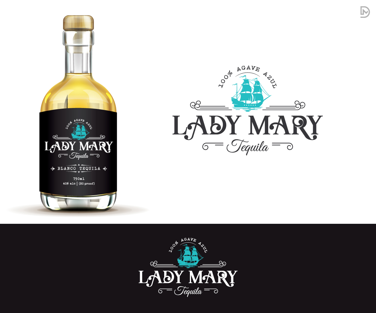 Logo-Design von D_Mantra für dieses Projekt | Design #23403656