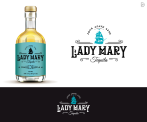 Logo Design by D_Mantra for this project | Design: #23403657