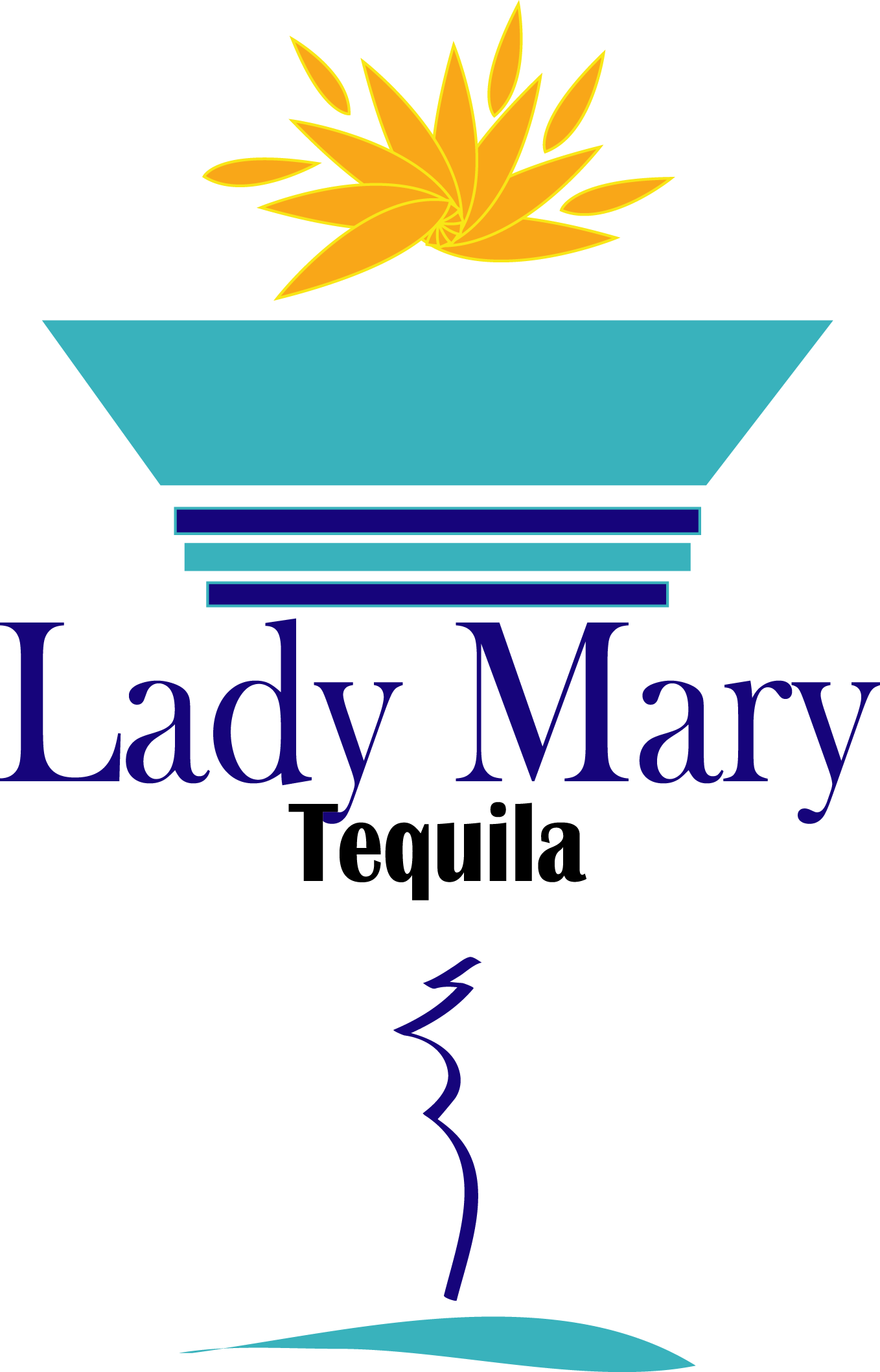 Logo Design by Anna Maria Fitri for this project | Design #23412572