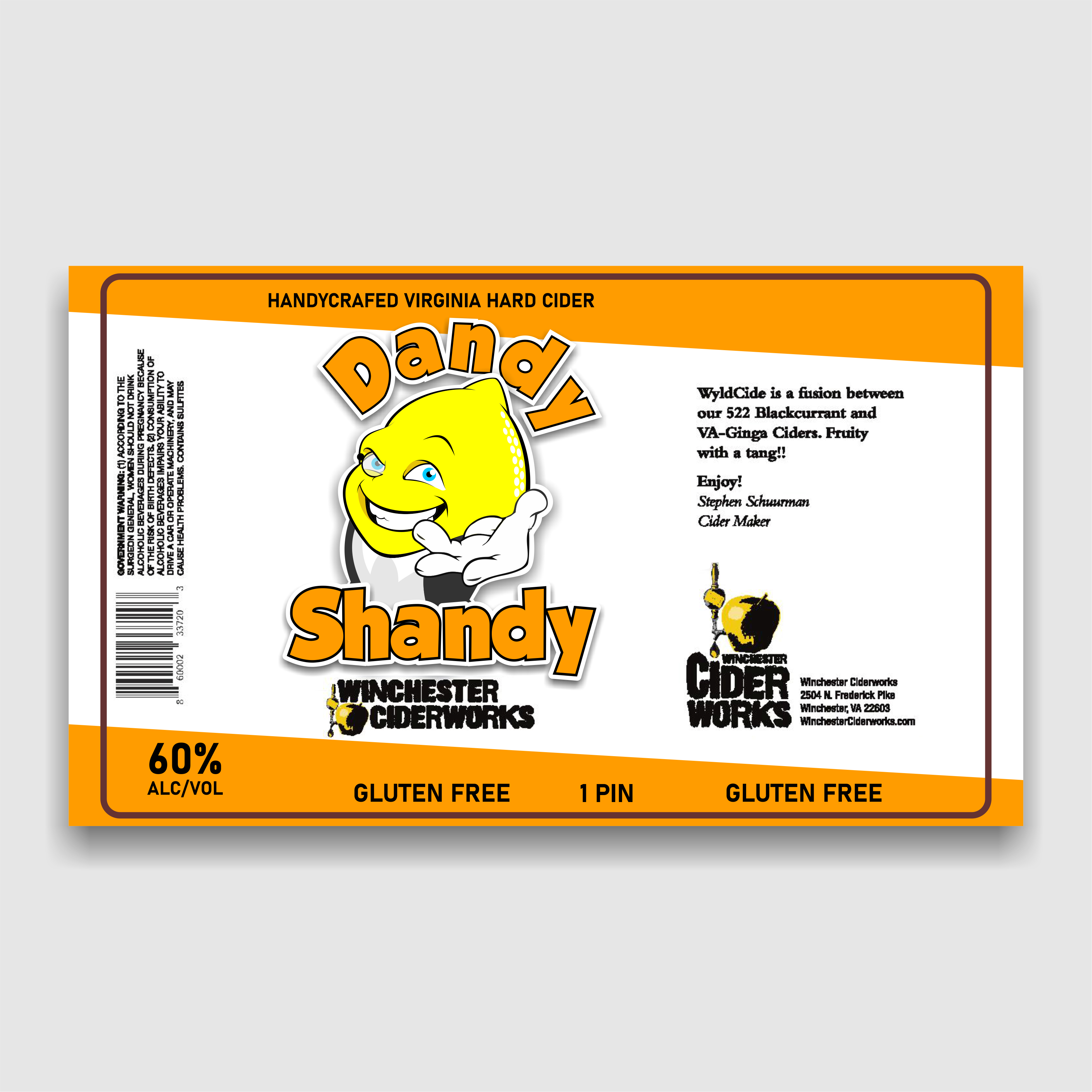 Packaging Design by said.tempo for this project | Design #23393838