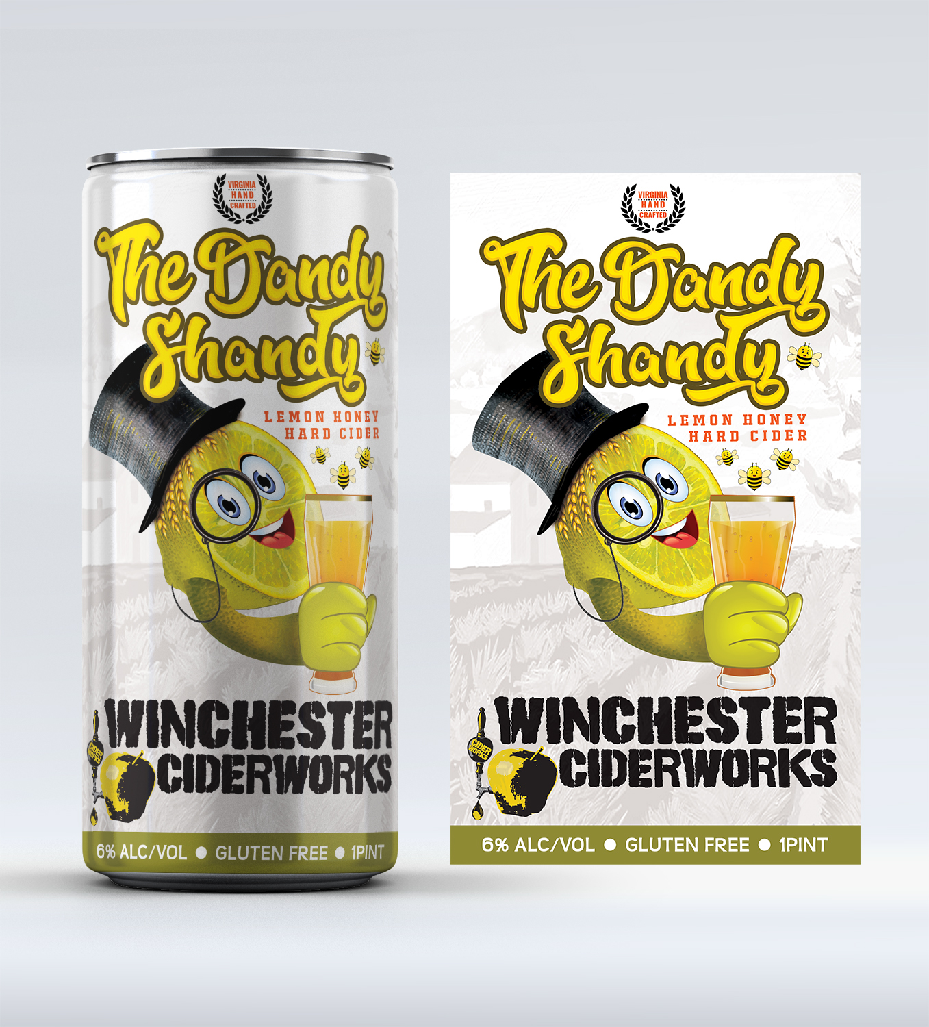 Packaging Design by Navisol Creatives for this project | Design #23413148