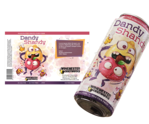 Packaging Design by Ultimate Art for this project | Design #23397488