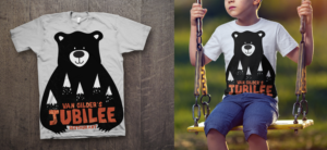 T-shirt Design by artgroup 48 for Jubilee Restaurant | Design: #23437792