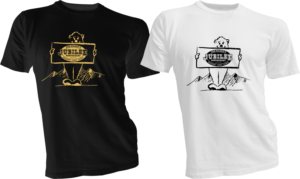 T-shirt Design by bacujkov for Jubilee Restaurant | Design: #23437173